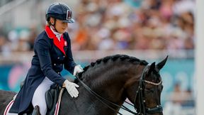 Wielki sukces reprezentantki Polski. Powalczy o medal