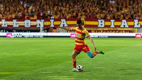 STS Puchar Polski. Gdzie oglądać mecz GKS Katowice - Jagiellonia Białystok? Będzie w TV? Kiedy start?