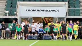 O awans i o honor. Legia, Jagiellonia i Wisła finiszują w eliminacjach