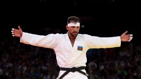 Paryż 2024: Medale judo w kategorii do 100 kg rozdane. Mistrz świata z olimpijskim złotem