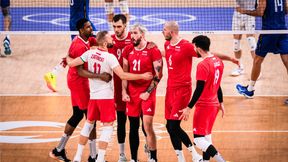 Bolesna porażka. Tak wygląda ranking FIVB po meczu Polaków