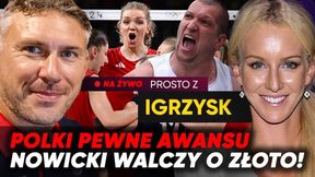 "Prosto z Igrzysk". Gorzki dzień dla polskich kibiców. Dziś kolejne szanse medalowe