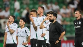 el. LKE: Legia, Śląsk i Wisła poznały potencjalnych rywali w IV rundzie