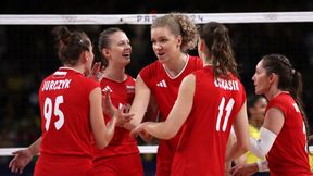 Igrzyska olimpijskie - Paryż 2024. Terminarz i program wtorku (6 sierpnia)