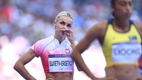 Koniec marzeń o medalu. Fatalne wieści ze stadionu lekkoatletycznego