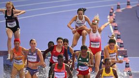 Konieczek bez szans w finale. Padł rekord olimpijski