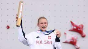 Kapitalny występ Polki. Aleksandra Kałucka z brązowym medalem!