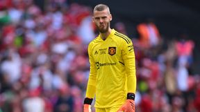 David De Gea może wrócić do piłki. Zainteresowany klub Serie A