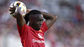 Aaron Wan-Bissaka odchodzi z Manchesteru United. Efekt domino w pełnym ruchu