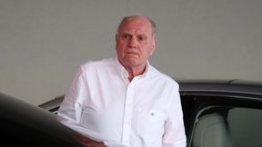 Uli Hoeness uderza w FIFA i UEFA. "To szaleństwo"