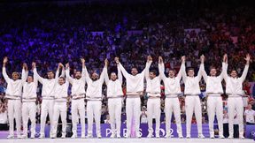 Francuzi wściekli, bunt przed ceremonią medalową. Oto co się stało