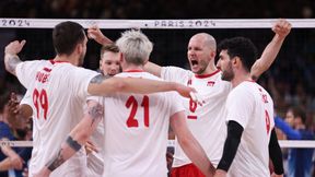 Polacy mają powody do zadowolenia. Oto ranking FIVB po igrzyskach