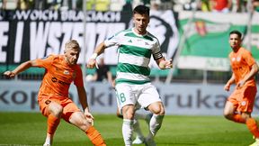 Lechia wypuściła wygraną z rąk. Złote zmiany Waldemara Fornalika