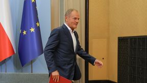 Premier Tusk spotkał się z olimpijczykami