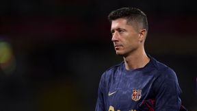 Hiszpanie od rana piszą o tym, co zrobił w meczu Lewandowski