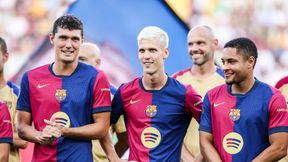 Transfer z FC Barcelony do Premier League? Propozycja już została złożona