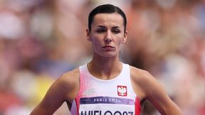 "Rozpadłam się". Poruszające słowa polskiej olimpijki