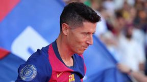 Koledzy skarżą się na Lewandowskiego? Niepokojące doniesienia z Barcelony