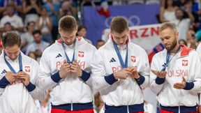 Mistrz olimpijski mówi o zmianach w kadrze. "Koncepcja z ZAKSĄ nie może działać"