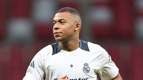 Mbappe w wyjściowym składzie Realu? Jest decyzja