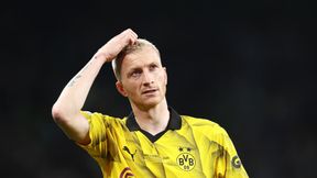 Marco Reus ma nowy klub. Przeprowadzka na inny kontynent