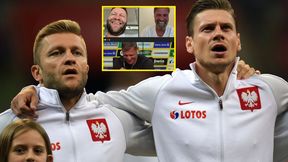 Piszczek i Błaszczykowski zadzwonili do Kloppa. Nagle usłyszeli: "Jesteście głupi?"