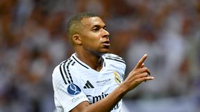 Sensacja w Hiszpanii. Mbappe komentuje wynik meczu Realu Madryt