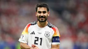 Ilkay Gundogan podjął wiążącą decyzję. Gdzie zagra w kolejnym sezonie?