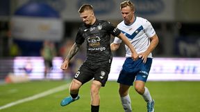 Męczarnie w Mielcu. Fatalny Piast pomógł Stali