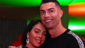 Ronaldo na zgrupowaniu, a ona z dziećmi. Pokazała, gdzie odpoczywa