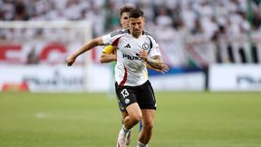 Drita Gnjilane - Legia Warszawa. Gdzie oglądać? TV, stream