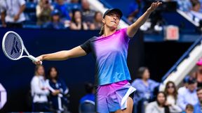 US Open. Są godziny spotkań polskich tenisistów