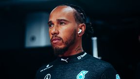 Hamilton kopiuje ruchy Schumachera. To będzie klucz do sukcesu w Ferrari?