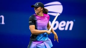 Nokaut. Z samego rana opublikowano najnowszy ranking WTA