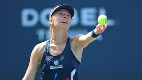 US Open. Tyle za występ zarobiła Fręch