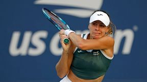 US Open. Linette nie dała rady. Tyle zgarnęła za start