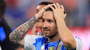 Messi otrzymał szaloną ofertę. Miliard euro za rok!