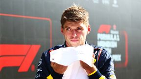 Verstappen ma dość brytyjskich kibiców. Grozi F1 bojkotem