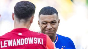 Brutalne zderzenie Mbappe z ligą hiszpańską. I takie słowa o "Lewym"