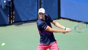 Jiri Lehecka - Hubert Hurkacz. Gdzie oglądać mecz turnieju ATP Rotterdam? O której?