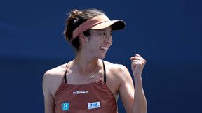 To dla niej ostatnia szansa. Będzie rywalką Igi Świątek na US Open