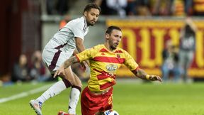 Jagiellonia Białystok - Lechia Gdańsk typy | 21.09.2024 | Zmazać plamę sprzed tygodnia