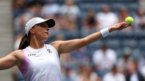 Iga Świątek - Anastazja Pawluczenkowa typy | 01.09.2024 | Trzecia runda US Open