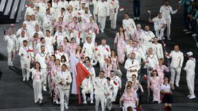 Polka wyrzucona z wioski olimpijskiej. Media: wiadomo, co zrobiła