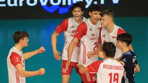 Wyszarpane zwycięstwo Polaków. Półfinał ME U-20 oddala się