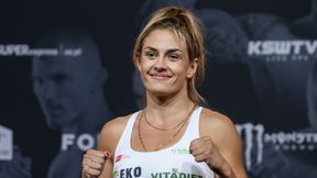 Sensacja! Karolina Owczarz z porażką w Fame MMA