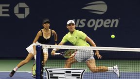 Twarda walka Jana Zielińskiego o ćwierćfinał US Open