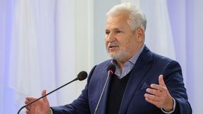 Kwaśniewski ocenił stan polskiej piłki. Dosadne słowa