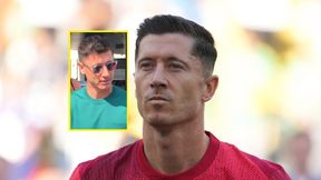 "Na sprzedaż?". Lewandowski szczery do bólu podczas spotkania z kibicami