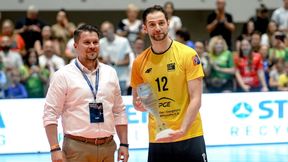 Wyjaśniła się przyszłość Grzegorza Łomacza. Jest komunikat